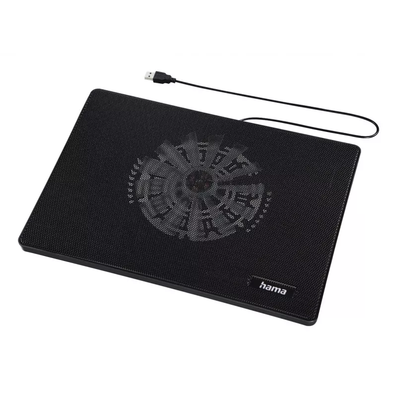 Hama tenká chladiaca podložka na notebook 39,6 cm (15,6