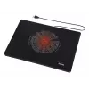 Hama tenká chladiaca podložka na notebook 39,6 cm (15,6