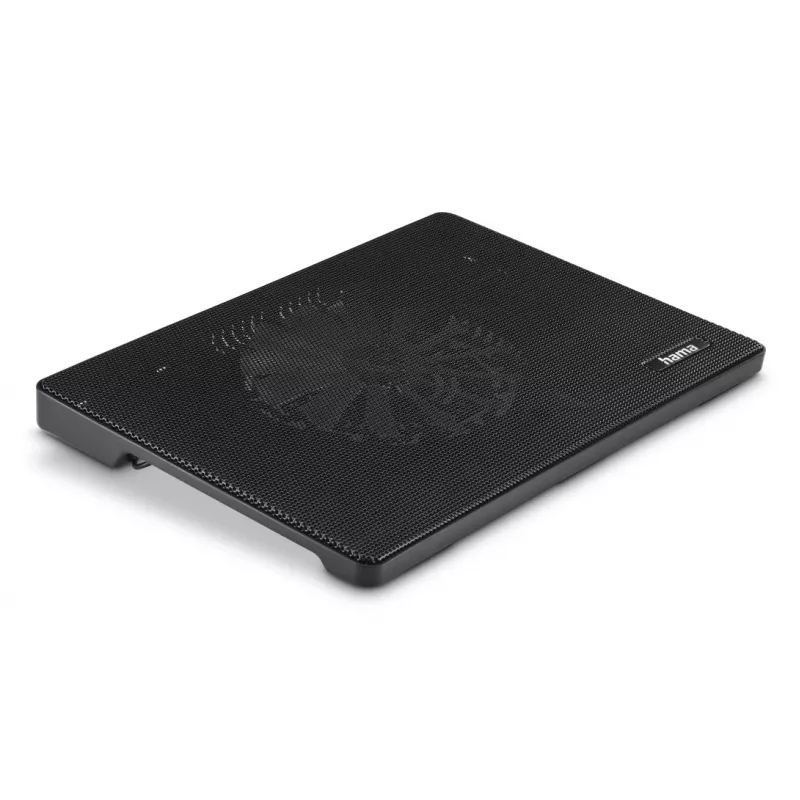 Hama tenká chladiaca podložka na notebook 39,6 cm (15,6