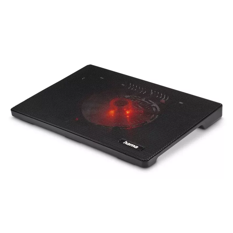 Hama tenká chladiaca podložka na notebook 39,6 cm (15,6