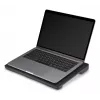 Hama tenká chladiaca podložka na notebook 39,6 cm (15,6