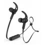 Hama Freedom Run III headset bezdrôtový ušný háčik, do uší športový Bluetooth čierny
