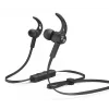 Hama Freedom Run III headset bezdrôtový ušný háčik, do uší športový Bluetooth čierny