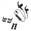 Hama Freedom Run III headset bezdrôtový ušný háčik, do uší športový Bluetooth čierny