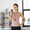Hama Freedom Run III headset bezdrôtový ušný háčik, do uší športový Bluetooth čierny