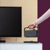 Hama 00221849 reproduktor čierny, sivý bezdrôtový