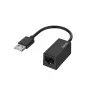 Hama 00200324 sieťová karta Ethernet 100 Mbit/s