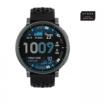 Smartwatch Amazfit Active Max okrúhle AMOLED 1,5