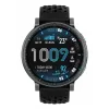 Smartwatch Amazfit Active Max okrúhle AMOLED 1,5 inch 480×480 dotykový displej 64 MB RAM 4 GB 658 mAh čierny