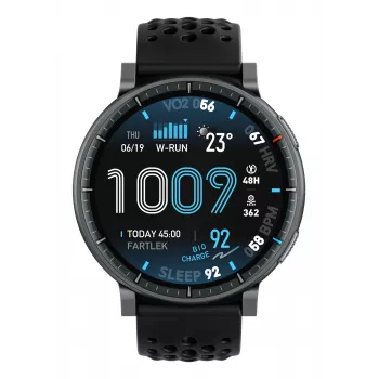 Smartwatch Amazfit Active Max okrúhle AMOLED 1,5
