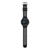 Smartwatch Amazfit Active Max okrúhle AMOLED 1,5 inch 480×480 dotykový displej 64 MB RAM 4 GB 658 mAh čierny