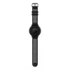 Smartwatch Amazfit Active Max okrúhle AMOLED 1,5 inch 480×480 dotykový displej 64 MB RAM 4 GB 658 mAh čierny