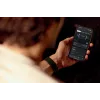 Smartwatch Amazfit Active Max okrúhle AMOLED 1,5 inch 480×480 dotykový displej 64 MB RAM 4 GB 658 mAh čierny