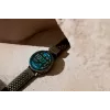 Smartwatch Amazfit Active Max okrúhle AMOLED 1,5 inch 480×480 dotykový displej 64 MB RAM 4 GB 658 mAh čierny