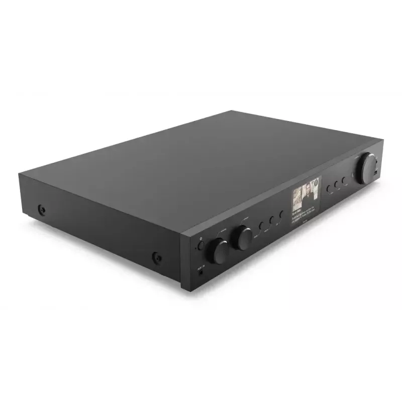 Prenosné rádio Hama DIT2105 digitálny tuner DAB DAB+ FM Wi-Fi