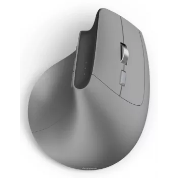 Hama EWM-700R myš kancelárska pravá ruka RF Wireless + Bluetooth optická 2400 DPI
