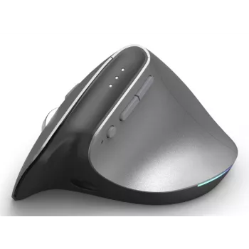 Hama EWM-700R myš kancelárska pravá ruka RF Wireless + Bluetooth optická 2400 DPI