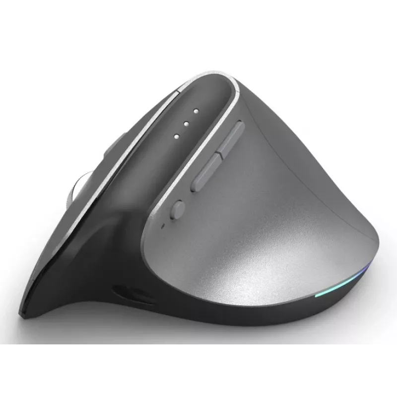 Hama EWM-700R myš kancelárska pravá ruka RF Wireless + Bluetooth optická 2400 DPI