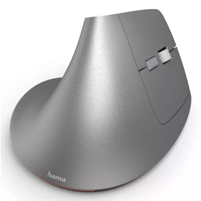 Hama EWM-700R myš kancelárska pravá ruka RF Wireless + Bluetooth optická 2400 DPI