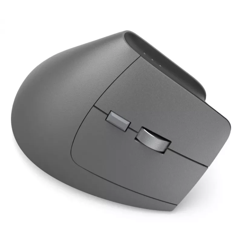Hama EWM-700R myš kancelárska pravá ruka RF Wireless + Bluetooth optická 2400 DPI