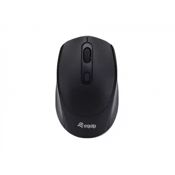 Equip 4-tlačidlový bezdrôtový myš
