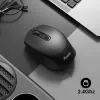 Equip 4-tlačidlový bezdrôtový myš