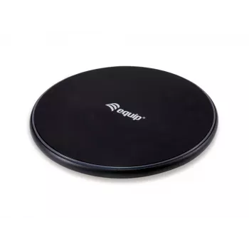 Equip bezdrôtová nabíjačka, 10W