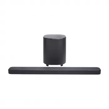 Soundbar JBL Bar 800MK2 čierny 7.1 kanálov 780 W Dolby Atmos