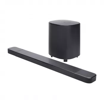 Soundbar JBL Bar 800MK2 čierny 7.1 kanálov 780 W Dolby Atmos