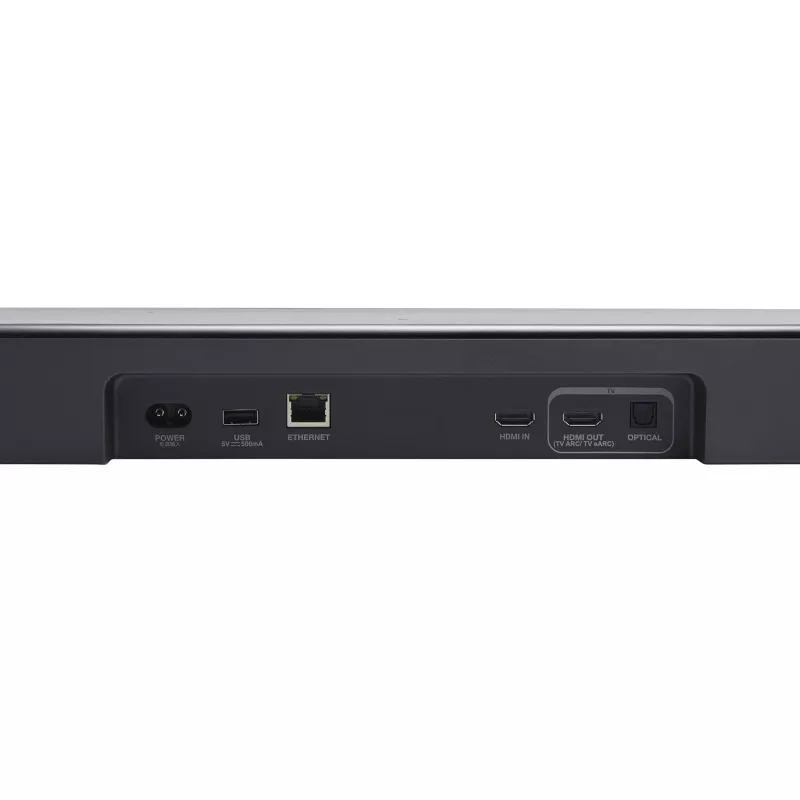 Soundbar JBL Bar 800MK2 čierny 7.1 kanálov 780 W Dolby Atmos