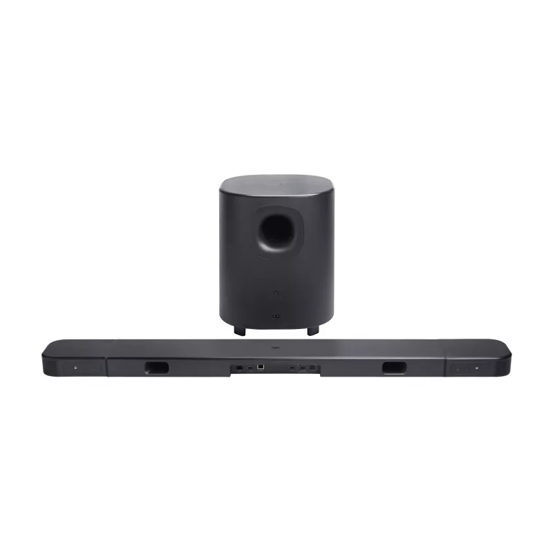 Soundbar JBL Bar 800MK2 čierny 7.1 kanálov 780 W Dolby Atmos
