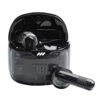 JBL Tune Flex headset True Wireless Stereo (TWS) In-ear hovory/hudba/šport/každodenné použitie Bluetooth čierny