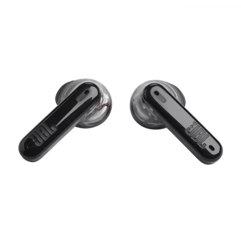JBL Tune Flex headset True Wireless Stereo (TWS) In-ear hovory/hudba/šport/každodenné použitie Bluetooth čierny