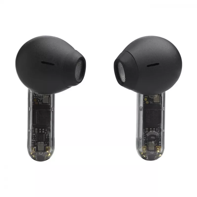 JBL Tune Flex headset True Wireless Stereo (TWS) In-ear hovory/hudba/šport/každodenné použitie Bluetooth čierny