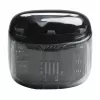 JBL Tune Flex headset True Wireless Stereo (TWS) In-ear hovory/hudba/šport/každodenné použitie Bluetooth čierny