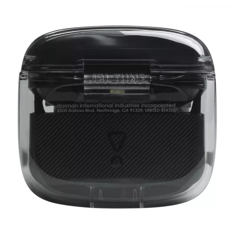 JBL Tune Flex headset True Wireless Stereo (TWS) In-ear hovory/hudba/šport/každodenné použitie Bluetooth čierny