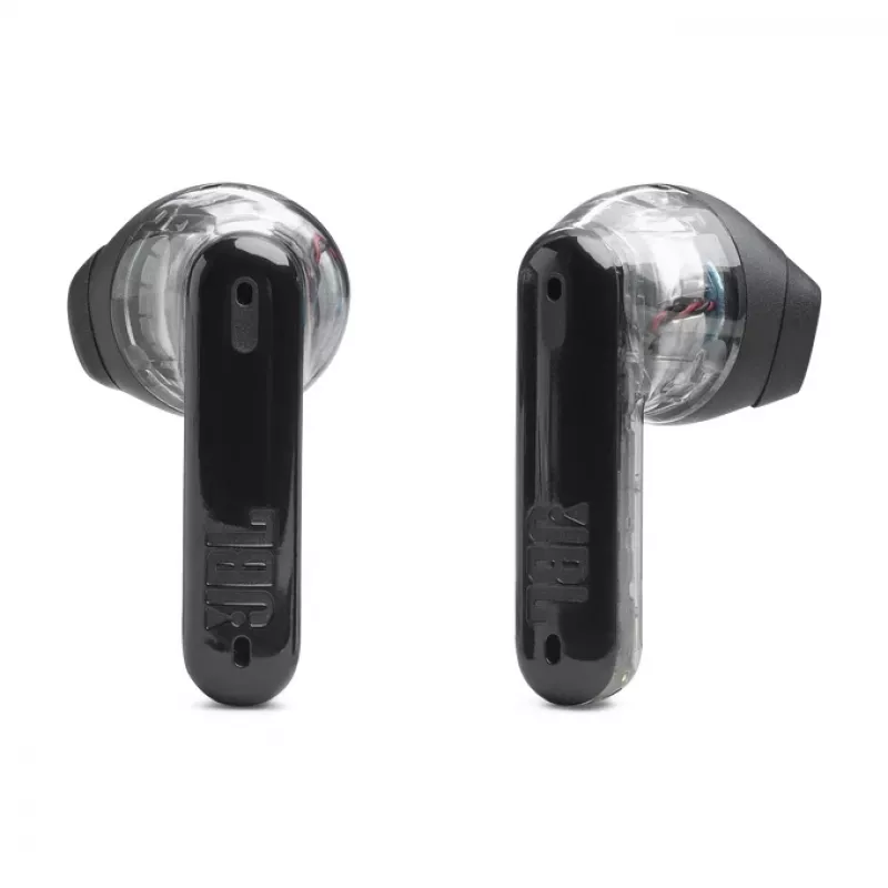 JBL Tune Flex headset True Wireless Stereo (TWS) In-ear hovory/hudba/šport/každodenné použitie Bluetooth čierny