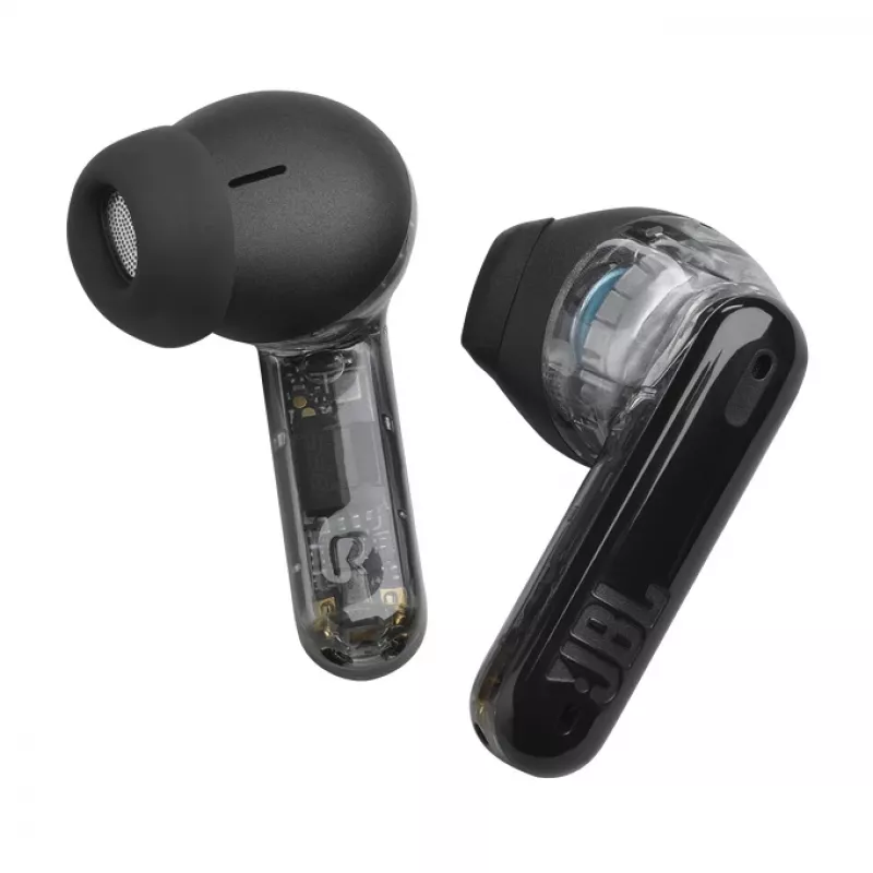 JBL Tune Flex headset True Wireless Stereo (TWS) In-ear hovory/hudba/šport/každodenné použitie Bluetooth čierny