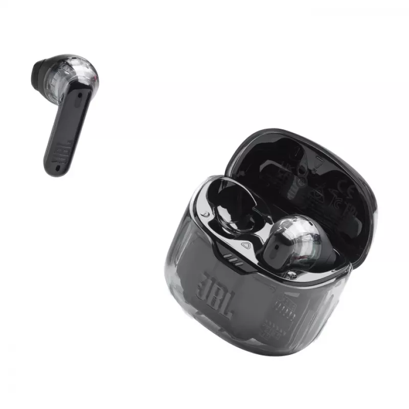 JBL Tune Flex headset True Wireless Stereo (TWS) In-ear hovory/hudba/šport/každodenné použitie Bluetooth čierny