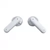JBL Tune Flex Ghost Edition headset True Wireless Stereo (TWS) In-ear hovory/hudba Bluetooth transparentný, biely