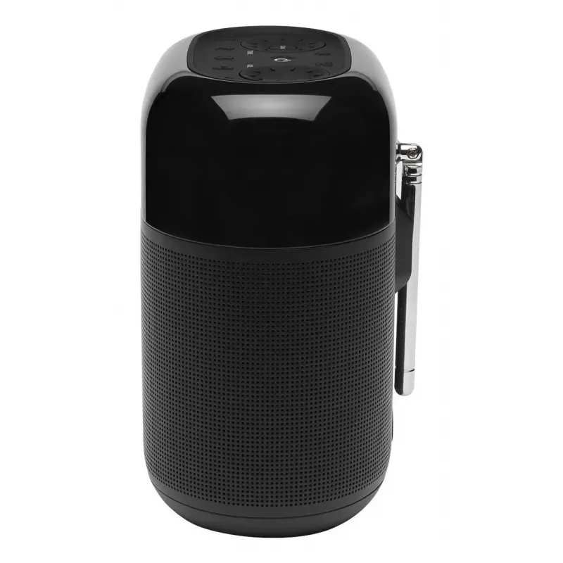 Prenosné rádio JBL Tuner XL ČIERNE digitálne DAB 10W