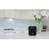 Prenosné rádio JBL Tuner XL ČIERNE digitálne DAB 10W