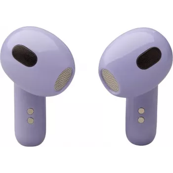 JBL Live Flex 3 headset bezdrôtový do uší hovory/hudba/šport/každodenné použitie Bluetooth fialový