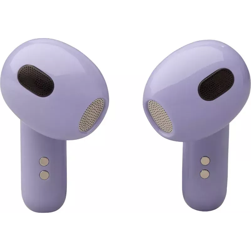 JBL Live Flex 3 headset bezdrôtový do uší hovory/hudba/šport/každodenné použitie Bluetooth fialový