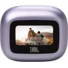 JBL Live Flex 3 headset bezdrôtový do uší hovory/hudba/šport/každodenné použitie Bluetooth fialový