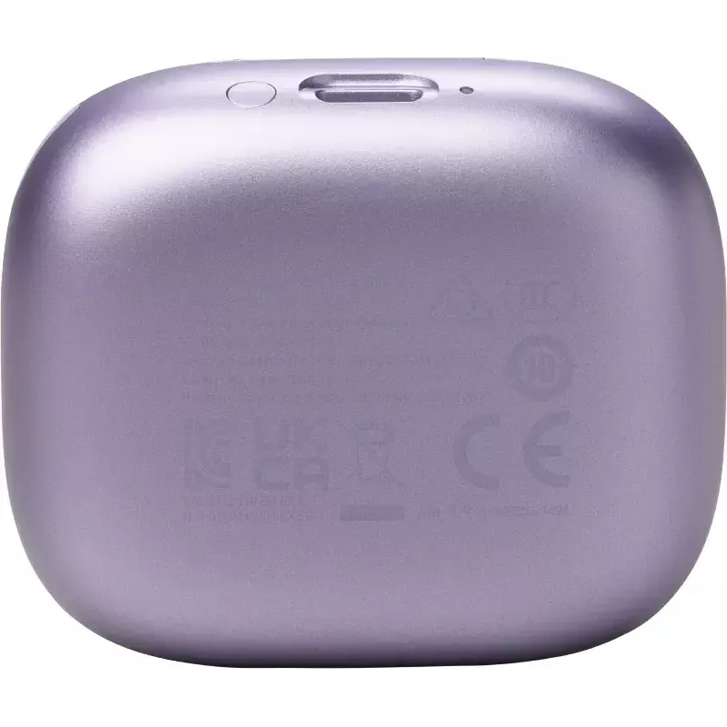 JBL Live Flex 3 headset bezdrôtový do uší hovory/hudba/šport/každodenné použitie Bluetooth fialový