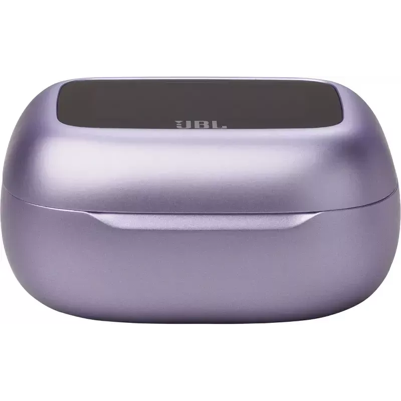 JBL Live Flex 3 headset bezdrôtový do uší hovory/hudba/šport/každodenné použitie Bluetooth fialový