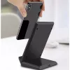 Nabíjačka do interiéru 2GO 797330 smartphone čierna USB káblové rýchle nabíjanie