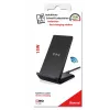 Nabíjačka do interiéru 2GO 797330 smartphone čierna USB káblové rýchle nabíjanie