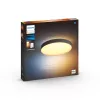 Inteligentné stropné svietidlo Philips Hue White ambience Enrave extra large čierna